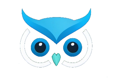 Logo de Owl Security, empresa de ciberseguridad